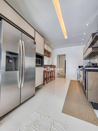 Imagem Casa com 5 Quartos à Venda, 390 m² em Riviera De São Lourenço - Bertioga
