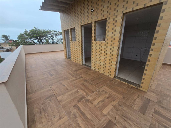 Imagem Casa com 3 Quartos à Venda, 10 m² em Itaóca - Mongagua Imagem Casa com 3 Quartos à Venda, 10 m² em Itaóca - Mongagua