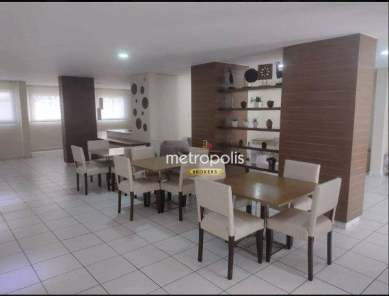 Imagem Apartamento com 3 Quartos à Venda, 60 m² em Ferrazópolis - São Bernardo Do Campo Imagem Apartamento com 3 Quartos à Venda, 60 m² em Ferrazópolis - São Bernardo Do Campo