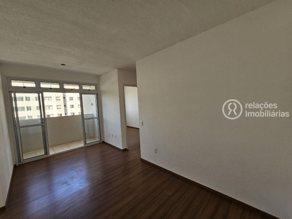 Imagem Apartamento com 3 Quartos para Alugar, 65 m² em Jk - Contagem Imagem Apartamento com 3 Quartos para Alugar, 65 m² em Jk - Contagem
