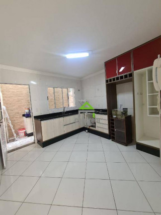 Imagem Casa de Condomínio com 2 Quartos à Venda, 70 m² em Outeiro De Passárgada - Cotia