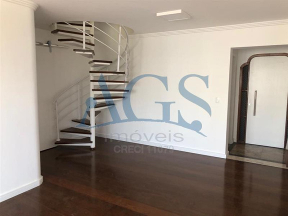 Imagem Apartamento com 3 Quartos à Venda, 356 m² em Tatuapé - São Paulo Imagem Apartamento com 3 Quartos à Venda, 356 m² em Tatuapé - São Paulo
