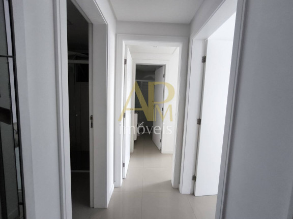 Imagem Apartamento com 2 Quartos à Venda, 74 m² em Barreiros - São José