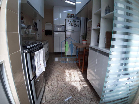 Imagem Apartamento com 3 Quartos à Venda, 70 m² em Vila Mascote - São Paulo