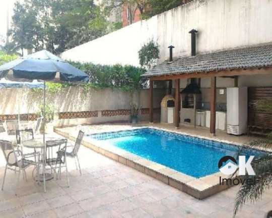 Imagem Apartamento com 3 Quartos à Venda, 184 m² em Jardim Paulista - São Paulo Imagem Apartamento com 3 Quartos à Venda, 184 m² em Jardim Paulista - São Paulo