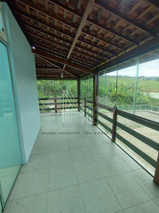 Imagem Imóvel com 4 Quartos à Venda, 2.700.000 m² em Alto José Leal - Vitória De Santo Antão