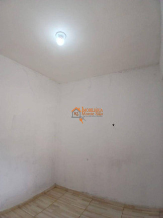 Imagem Sala Comercial para Alugar, 50 m² em Picanço - Guarulhos Imagem Sala Comercial para Alugar, 50 m² em Picanço - Guarulhos