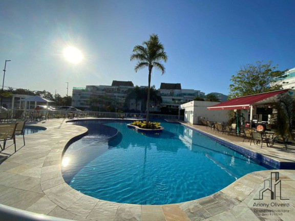 Imagem Apartamento com 2 Quartos à Venda, 74 m² em Recreio Dos Bandeirantes - Rio De Janeiro Imagem Apartamento com 2 Quartos à Venda, 74 m² em Recreio Dos Bandeirantes - Rio De Janeiro