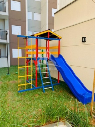 Imagem Apartamento com 2 Quartos à Venda, 44 m² em Tremembé - São Paulo