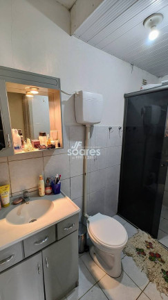 Imagem Apartamento com 2 Quartos à Venda, 46 m² em Três Vendas - Pelotas
