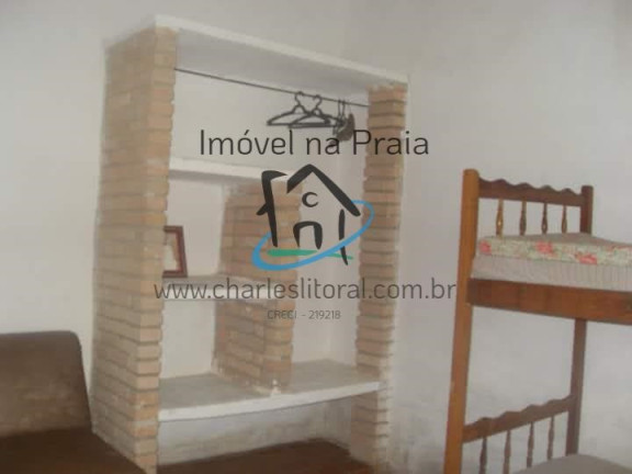 Imagem Casa com 3 Quartos à Venda, 398 m² em Praia Do Indaiá - Caraguatatuba