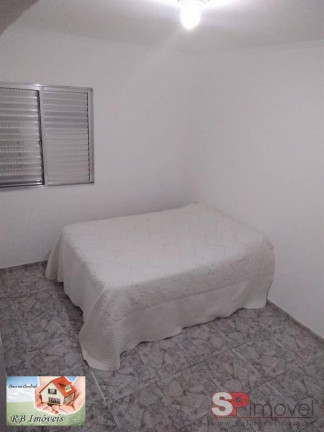 Imagem Apartamento com 3 Quartos à Venda, 60 m² em Vila João Ramalho - Santo André Imagem Apartamento com 3 Quartos à Venda, 60 m² em Vila João Ramalho - Santo André