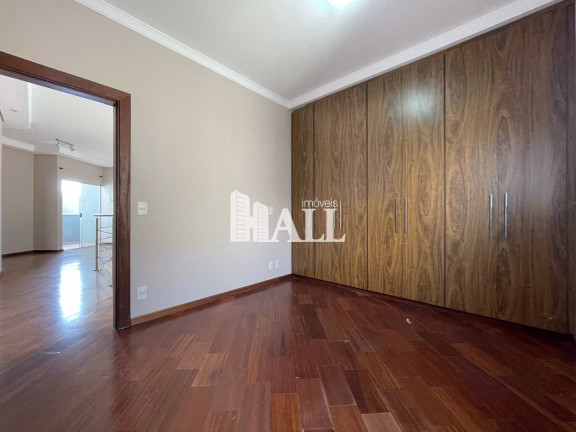 Imagem Casa com 3 Quartos à Venda, 340 m² em Condomínio Vilage La Montagne - São José Do Rio Preto Imagem Casa com 3 Quartos à Venda, 340 m² em Condomínio Vilage La Montagne - São José Do Rio Preto