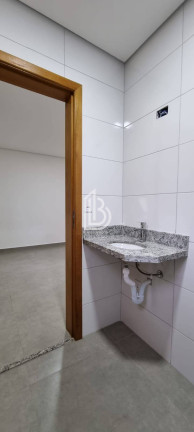 Imagem Casa com 2 Quartos à Venda, 101 m² em Vila Pires - Santo André