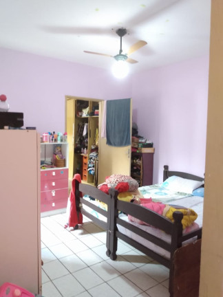 Imagem Casa com 4 Quartos à Venda,  em Jardim Santiago (nova Veneza) - Sumaré
