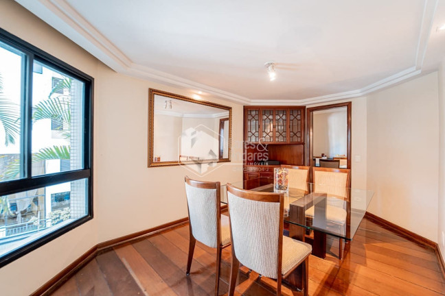 Imagem Apartamento com 4 Quartos à Venda, 189 m² em Paraíso - São Paulo Imagem Apartamento com 4 Quartos à Venda, 189 m² em Paraíso - São Paulo