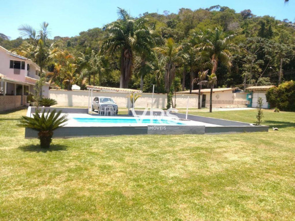 Imagem Casa com 4 Quartos à Venda, 190 m² em Prata - Teresópolis Imagem Casa com 4 Quartos à Venda, 190 m² em Prata - Teresópolis