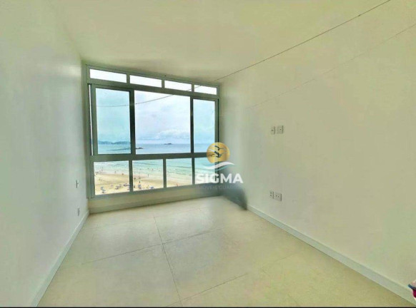 Imagem Apartamento com 4 Quartos à Venda, 192 m² em Pitangueiras - Guarujá Imagem Apartamento com 4 Quartos à Venda, 192 m² em Pitangueiras - Guarujá