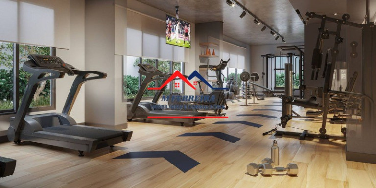 Imagem Apartamento com 2 Quartos à Venda, 87 m² em Nova América - Piracicaba Imagem Apartamento com 2 Quartos à Venda, 87 m² em Nova América - Piracicaba