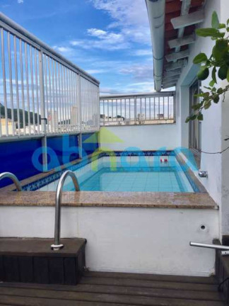 Cobertura com 4 Quartos à Venda, 159 m² em Copacabana - Rio De Janeiro