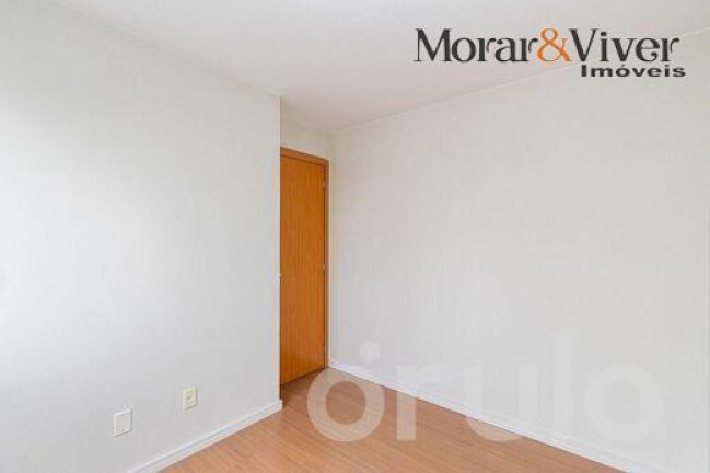 Imagem Apartamento com 2 Quartos à Venda, 38 m² em Santo Antônio - São José Dos Pinhais