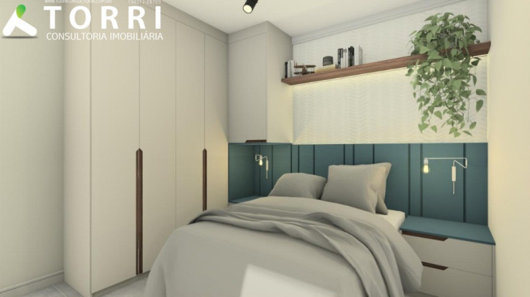 Imagem Casa com 2 Quartos à Venda, 50 m² em Parque Vista Bárbara - Sorocaba