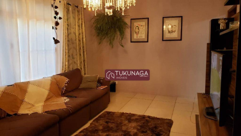 Imagem Casa com 3 Quartos à Venda, 167 m² em Jardim Flor Da Montanha - Guarulhos Imagem Casa com 3 Quartos à Venda, 167 m² em Jardim Flor Da Montanha - Guarulhos