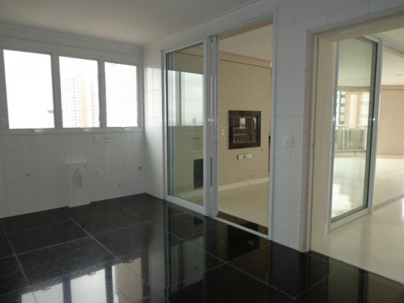 Imagem Apartamento com 4 Quartos à Venda, 297 m² em Jardim Anália Franco - São Paulo