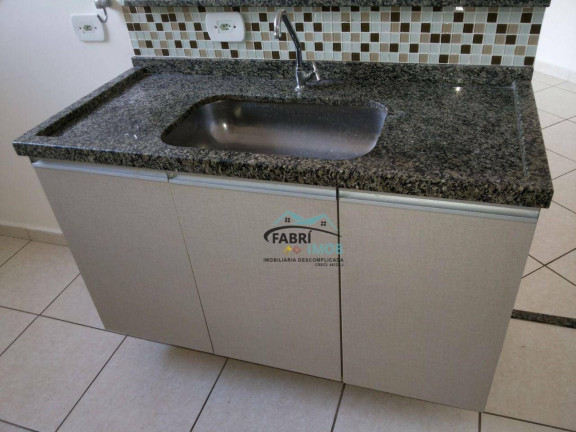 Imagem Apartamento com 2 Quartos à Venda, 55 m² em Jardim Pagliato - Sorocaba