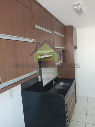 Imagem Apartamento com 2 Quartos à Venda, 45 m² em Loteamento Villa Branca - Jacareí Imagem Apartamento com 2 Quartos à Venda, 45 m² em Loteamento Villa Branca - Jacareí