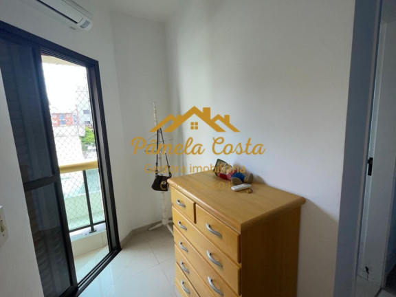 Imagem Apartamento com 1 Quarto à Venda, 110 m² em Loteamento João Batista Julião - Guarujá Imagem Apartamento com 1 Quarto à Venda, 110 m² em Loteamento João Batista Julião - Guarujá