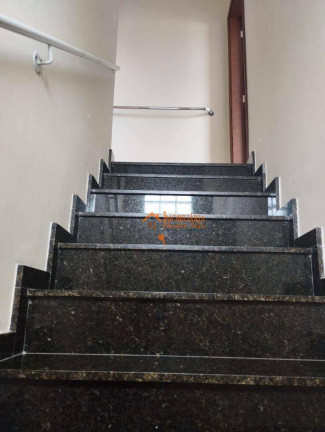 Imagem Sobrado com 2 Quartos à Venda, 100 m² em Jardim Itaquá - Itaquaquecetuba Imagem Sobrado com 2 Quartos à Venda, 100 m² em Jardim Itaquá - Itaquaquecetuba