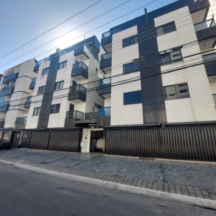 Apartamento com 3 Quartos à Venda, 230 m² em Praia Do Morro - Guarapari
