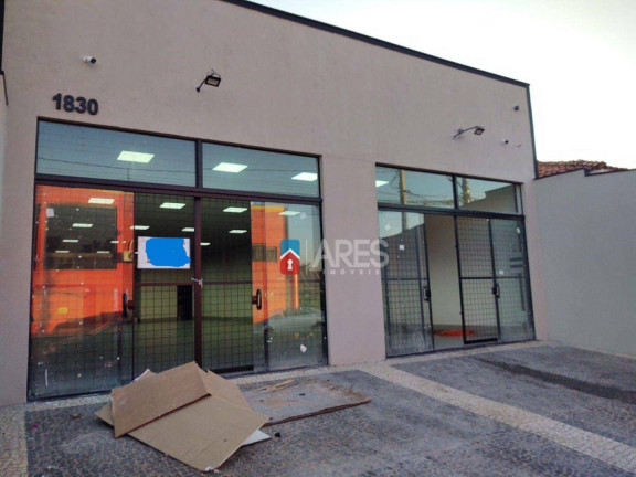 Imagem Sala Comercial à Venda, 300 m² em Nova Americana - Americana Imagem Sala Comercial à Venda, 300 m² em Nova Americana - Americana