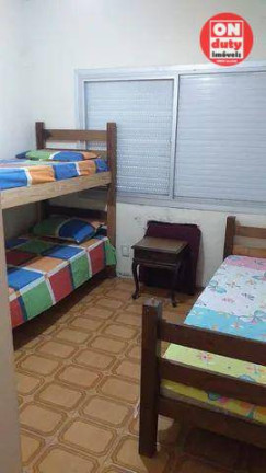 Apartamento com 2 Quartos à Venda, 100 m² em Praia Da Enseada - Guarujá