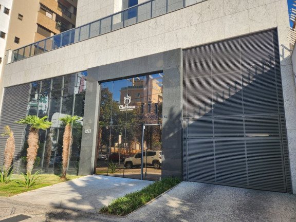 Imagem Apartamento com 3 Quartos à Venda, 89 m² em Lourdes - Belo Horizonte