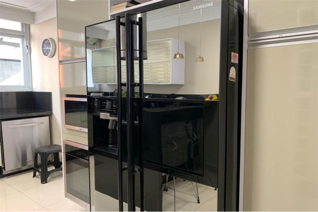 Imagem Apartamento para Alugar, 198 m² em Jardins - São Paulo