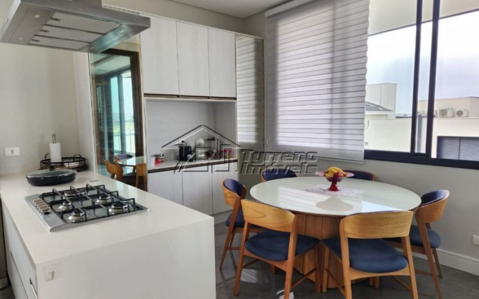 Imagem Casa de Condomínio com 4 Quartos à Venda, 537 m² em Urbanova - São José Dos Campos