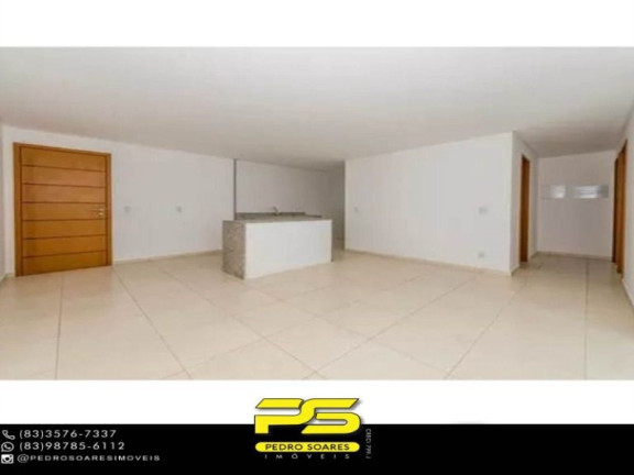 Imagem Apartamento com 3 Quartos à Venda, 81 m² em Bessa - João Pessoa