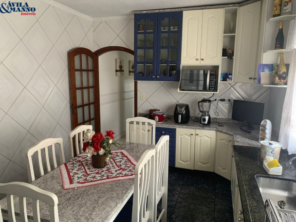 Imagem Sobrado com 3 Quartos à Venda, em Chácara Belenzinho - São Paulo Imagem Sobrado com 3 Quartos à Venda, em Chácara Belenzinho - São Paulo