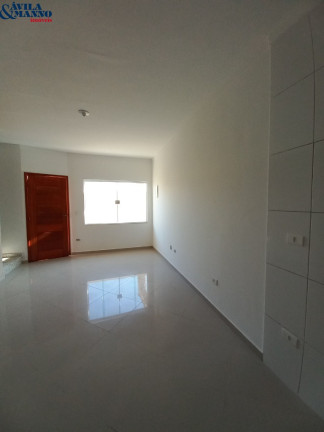 Imóvel com 2 Quartos à Venda,  em Vila Alpina - São Paulo