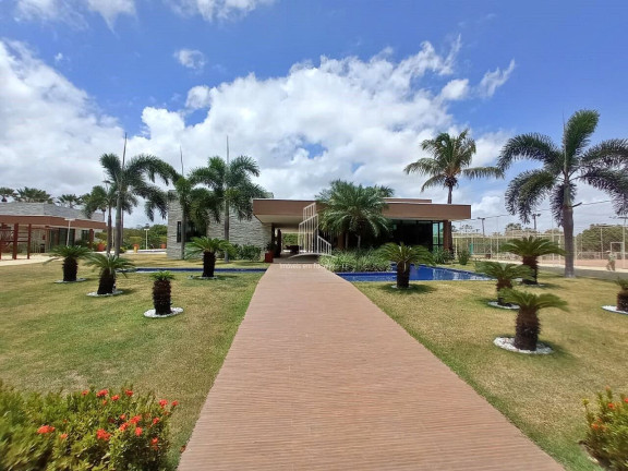 Imagem Casa com 5 Quartos à Venda, 256 m² em Urucunema - Eusébio Imagem Casa com 5 Quartos à Venda, 256 m² em Urucunema - Eusébio