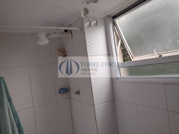 Imagem Apartamento com 2 Quartos à Venda, 44 m² em Sapopemba - São Paulo