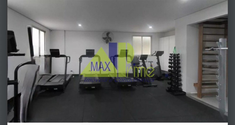 Imagem Apartamento com 3 Quartos à Venda, 65 m² em Vila Gomes Cardim - São Paulo