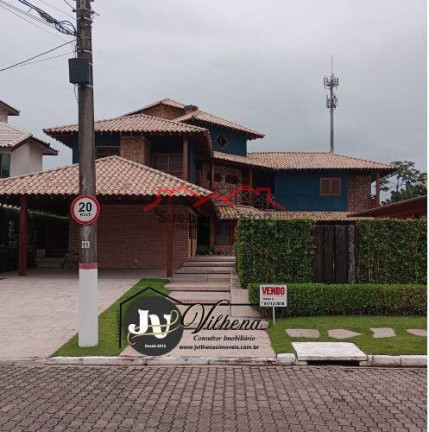Imagem Casa com 5 Quartos à Venda, 750 m² em Bougainville Residencial Ii - Peruíbe Imagem Casa com 5 Quartos à Venda, 750 m² em Bougainville Residencial Ii - Peruíbe