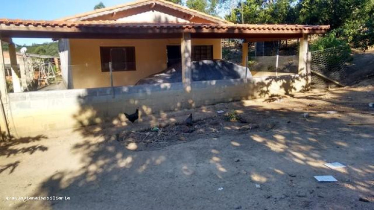 Imagem Chácara à Venda, em Bairro Da Vargem Do Salto - Ibiúna Imagem Chácara à Venda, em Bairro Da Vargem Do Salto - Ibiúna