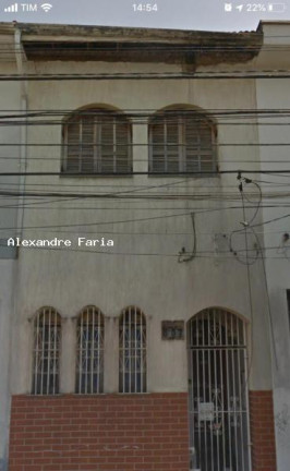 Casa com 3 Quartos à Venda, 150 m² em Belenzinho - São Paulo