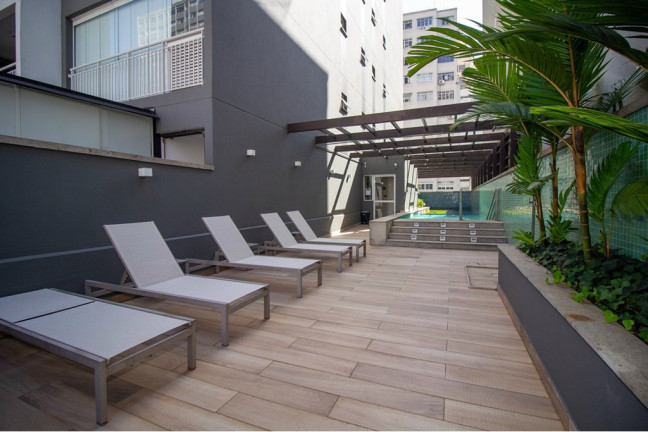 Imagem Apartamento com 1 Quarto à Venda, 82 m² em Centro - São Paulo Imagem Apartamento com 1 Quarto à Venda, 82 m² em Centro - São Paulo