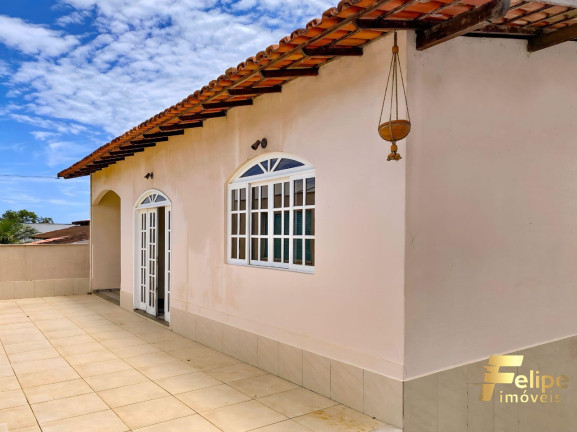 Casa com 3 Quartos à Venda, 126 m² em Sol Nascente - Guarapari