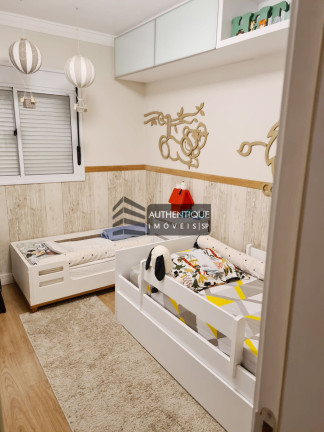 Imagem Apartamento com 2 Quartos à Venda, 110 m² em Ipiranga - São Paulo
